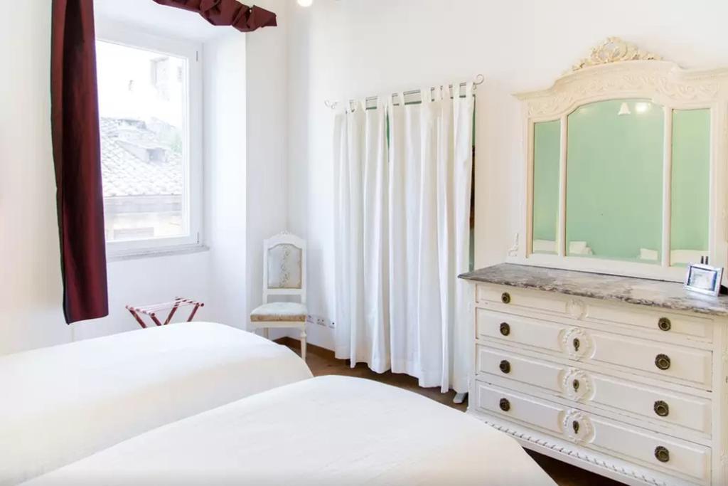 Elegant Apartment Near The Vatican And Piazza Navona Rome Extérieur photo