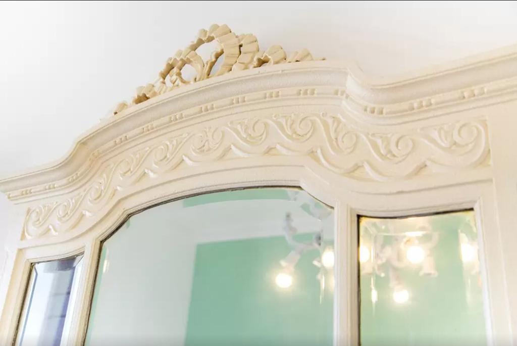 Elegant Apartment Near The Vatican And Piazza Navona Rome Extérieur photo