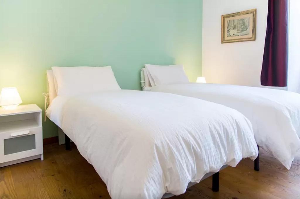Elegant Apartment Near The Vatican And Piazza Navona Rome Extérieur photo