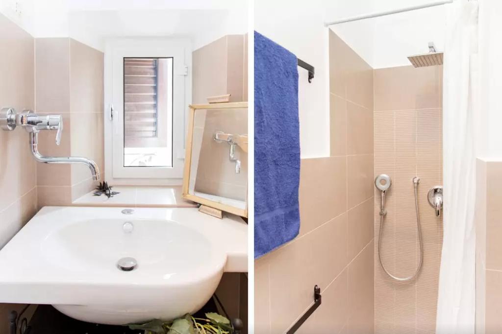 Elegant Apartment Near The Vatican And Piazza Navona Rome Extérieur photo