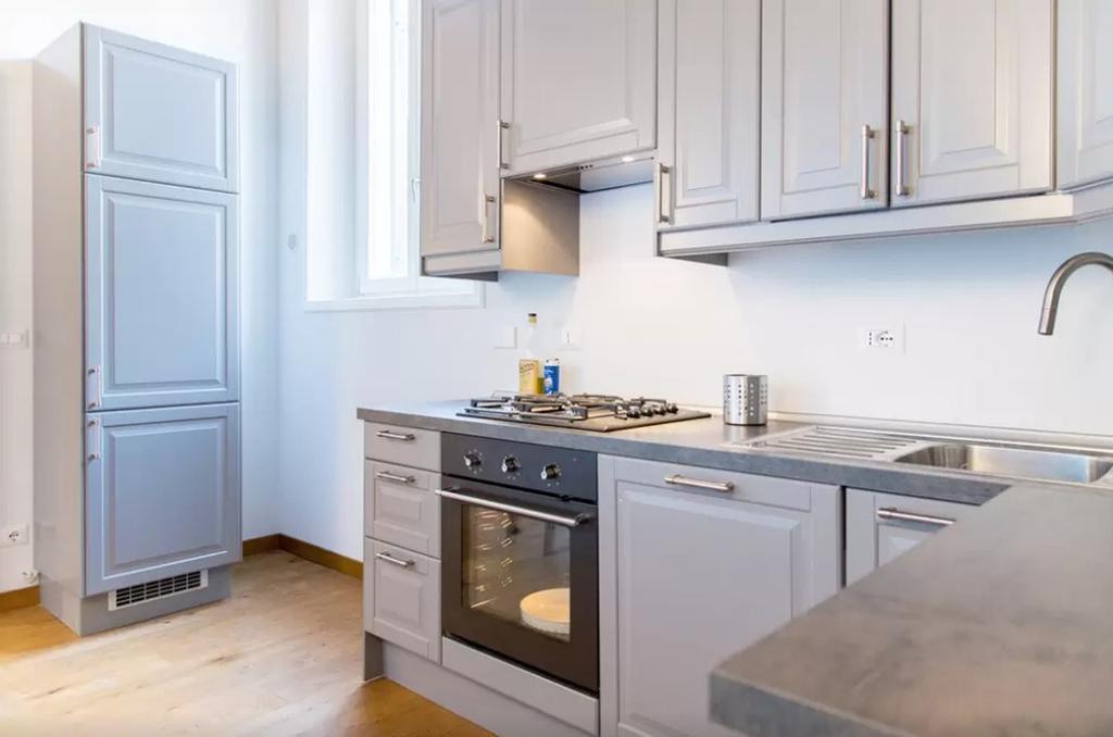 Elegant Apartment Near The Vatican And Piazza Navona Rome Extérieur photo