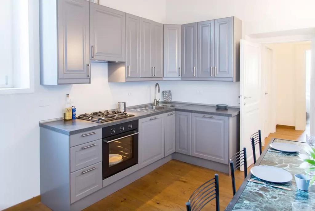 Elegant Apartment Near The Vatican And Piazza Navona Rome Extérieur photo