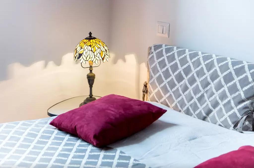 Elegant Apartment Near The Vatican And Piazza Navona Rome Extérieur photo