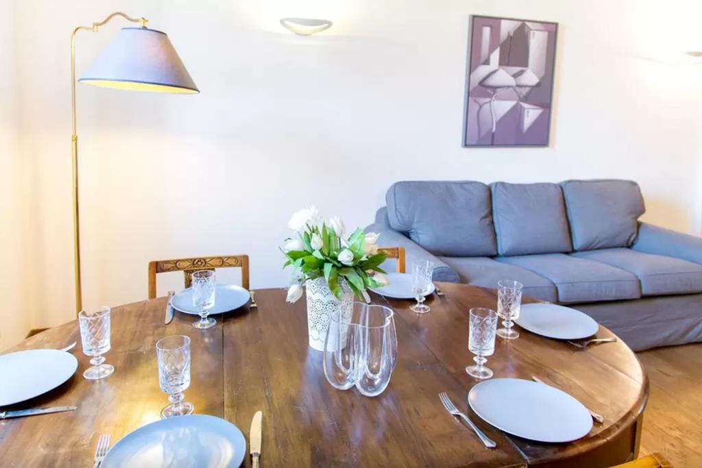 Elegant Apartment Near The Vatican And Piazza Navona Rome Extérieur photo