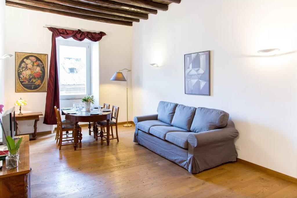 Elegant Apartment Near The Vatican And Piazza Navona Rome Extérieur photo