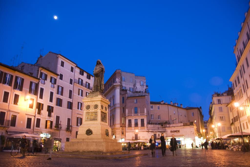 Elegant Apartment Near The Vatican And Piazza Navona Rome Extérieur photo